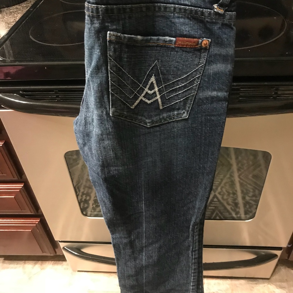 Citizens jeans size 28 barely worn